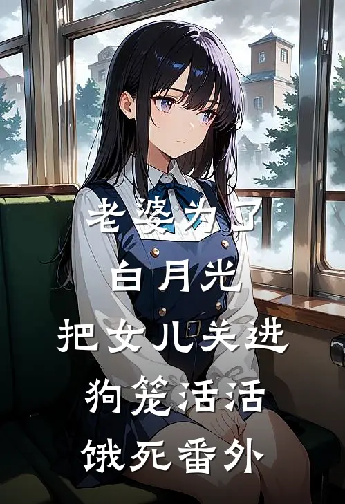老婆为了白月光，把女儿关进狗笼活活饿死 番外