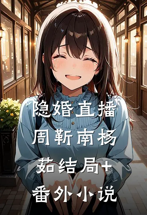 隐婚直播周靳南杨茹结局+番外小说