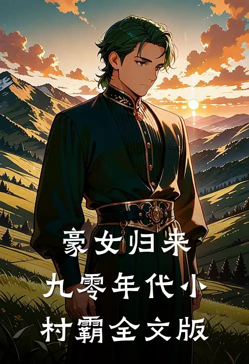 豪女归来：九零年代小村霸全文版