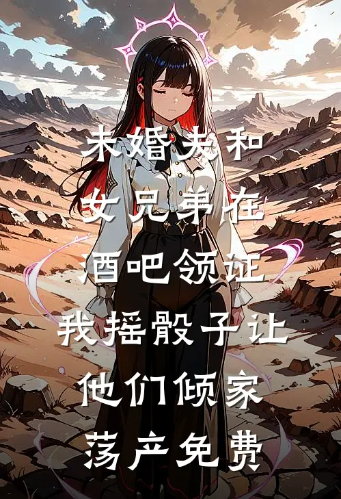 未婚夫和女兄弟在酒吧领证，我摇骰子让他们倾家荡产免费