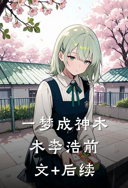 一梦成神木木李浩前文+后续