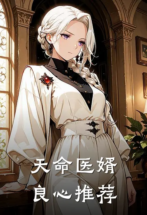 天命医婿良心推荐