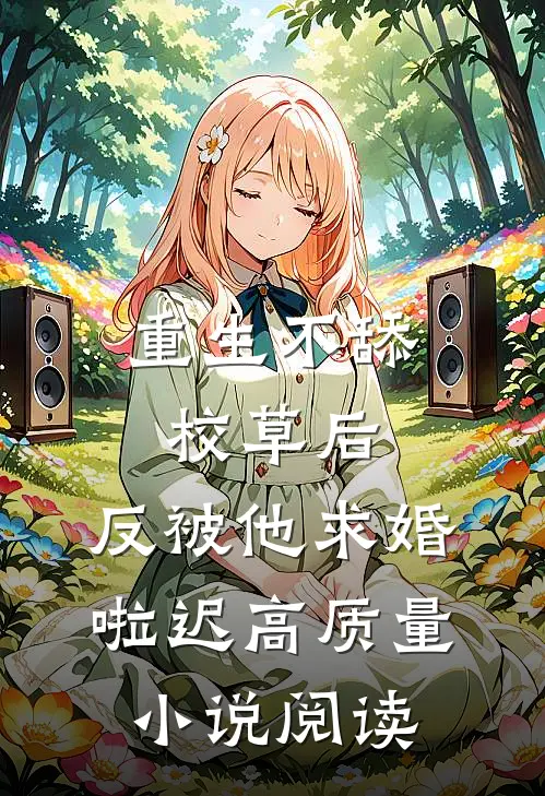 重生不舔校草后,反被他求婚啦迟高质量小说阅读