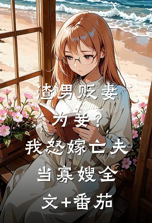 渣男贬妻为妾？我怒嫁亡夫当寡嫂全文+番茄