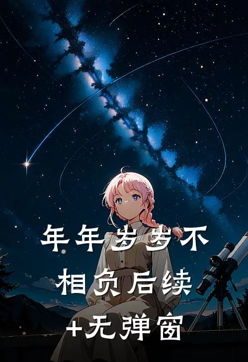 年年岁岁不相负后续+无弹窗