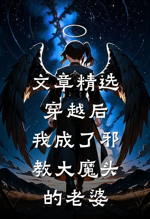 文章精选穿越后，我成了邪教大魔头的老婆