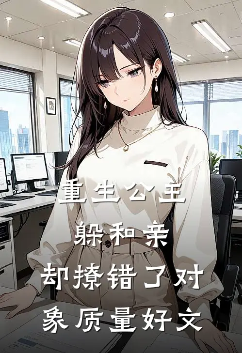 重生公主躲和亲，却撩错了对象质量好文