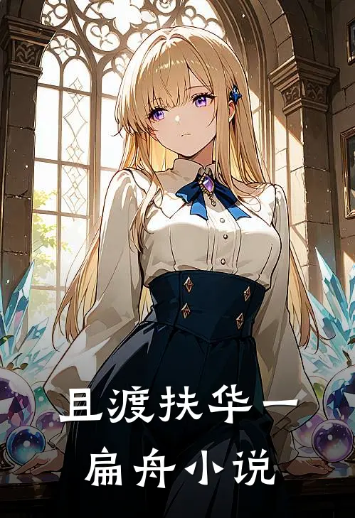 且渡扶华一扁舟小说