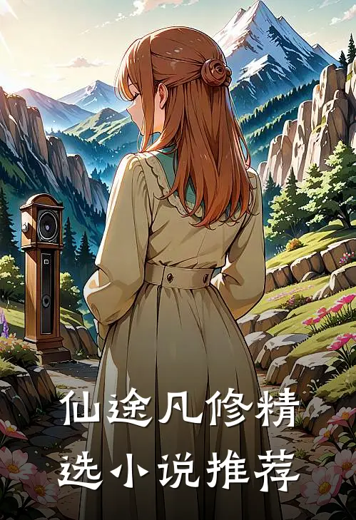 仙途凡修精选小说推荐