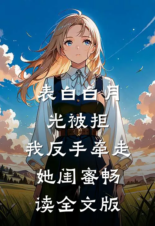 表白白月光被拒，我反手牵走她闺蜜畅读全文版