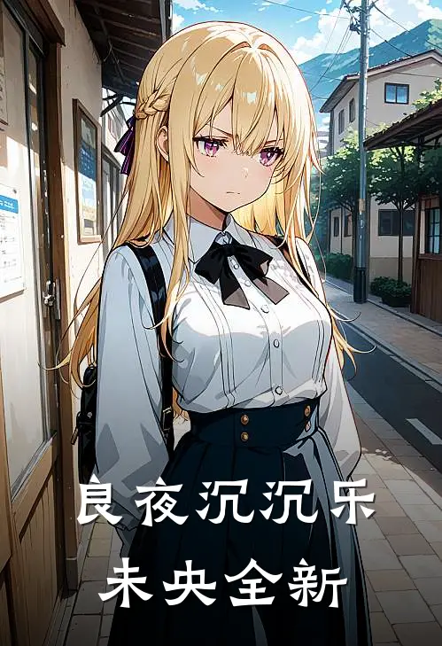 良夜沉沉乐未央全新