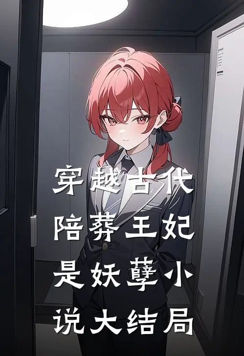 穿越古代，陪葬王妃是妖孽小说大结局