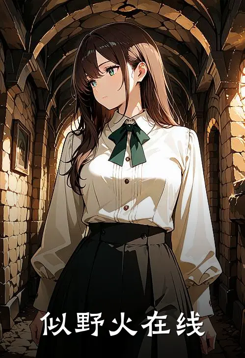 似野火在线