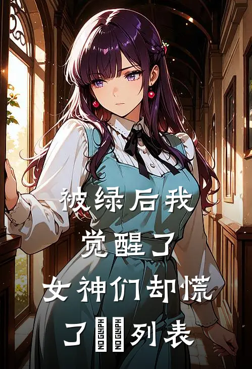 被绿后我觉醒了，女神们却慌了​​列表