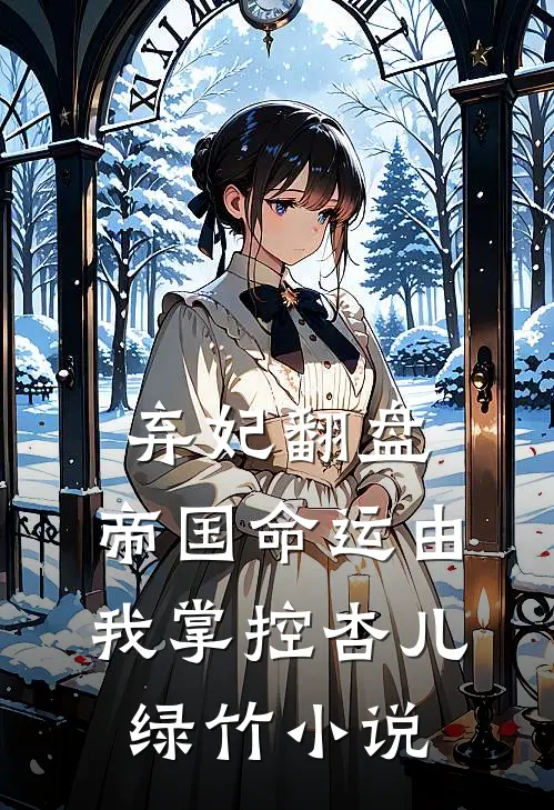 弃妃翻盘：帝国命运由我掌控杏儿绿竹小说