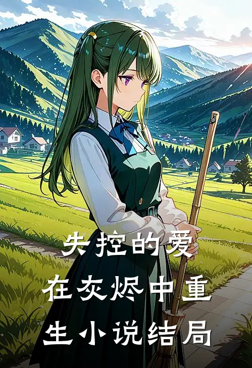 失控的爱，在灰烬中重生小说结局