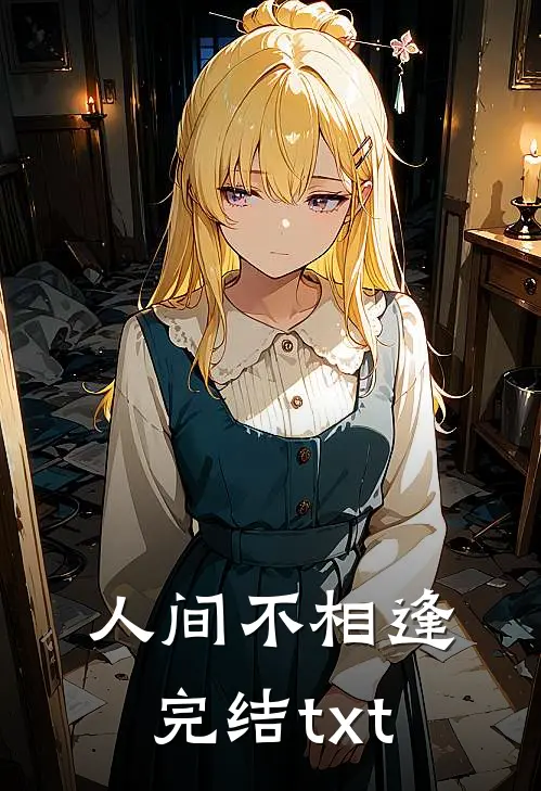 人间不相逢完结txt
