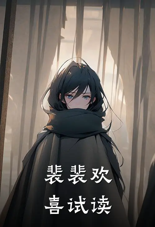 裴裴欢喜试读