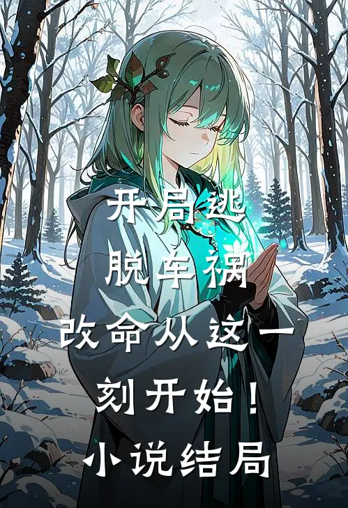 开局逃脱车祸，改命从这一刻开始！小说结局