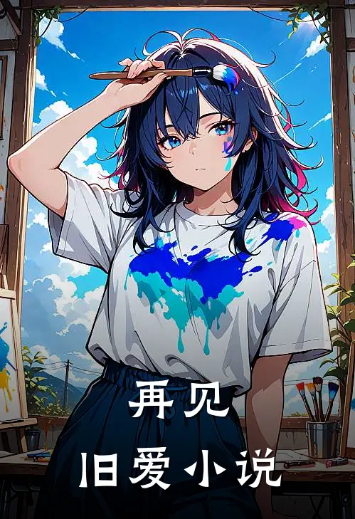 再见，旧爱小说