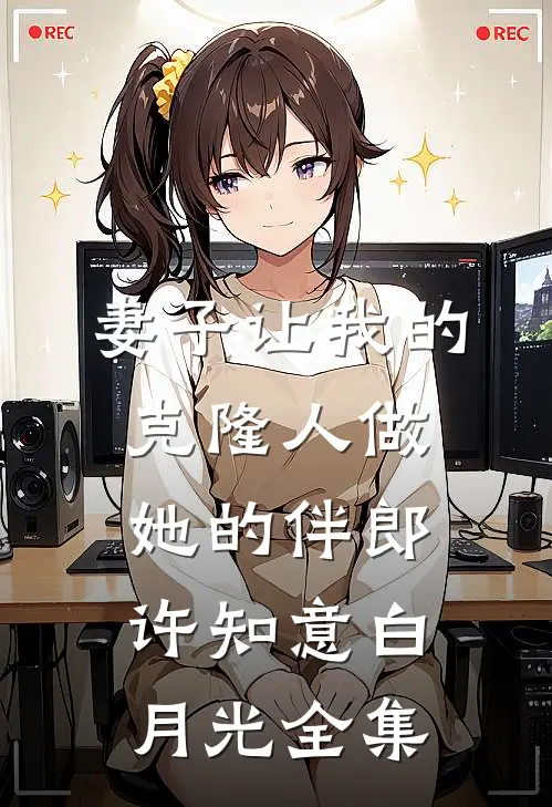 妻子让我的克隆人做她的伴郎许知意白月光 全集