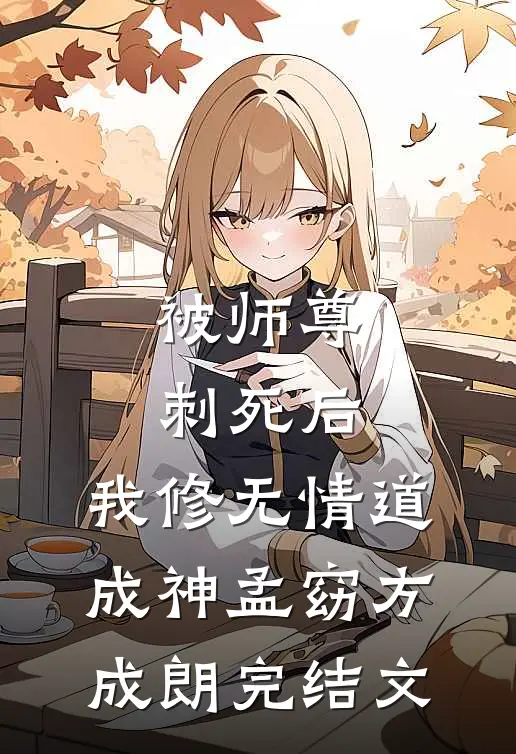 被师尊刺死后，我修无情道成神孟窈方成朗完结文