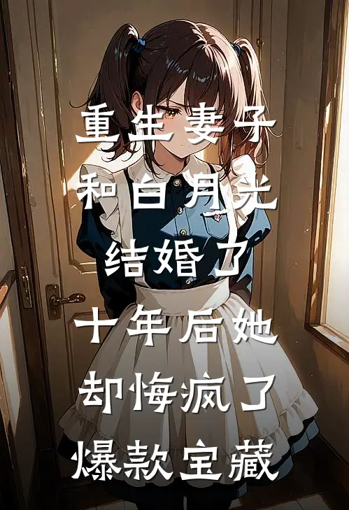 重生妻子和白月光结婚了，十年后她却悔疯了爆款宝藏