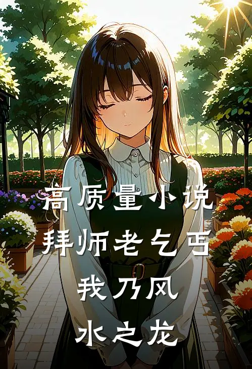 高质量小说拜师老乞丐：我乃风水之龙