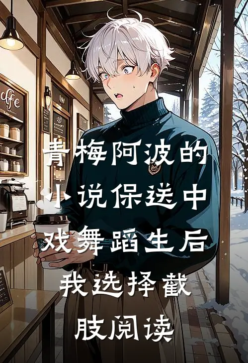 青梅阿波的小说保送中戏舞蹈生后，我选择截肢阅读