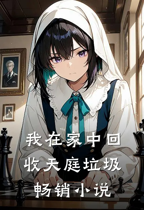 我在家中回收天庭垃圾畅销小说