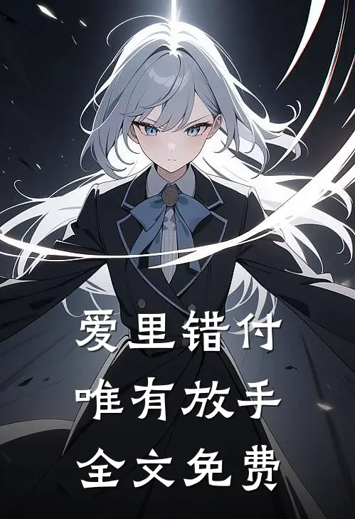 爱里错付，唯有放手全文免费
