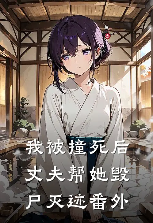 我被撞死后，丈夫帮她毁尸灭迹 番外