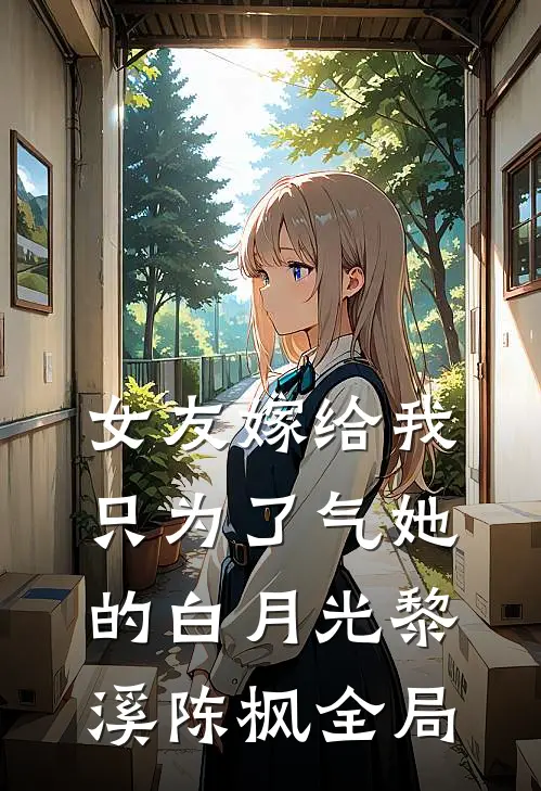 女友嫁给我，只为了气她的白月光黎溪陈枫全局