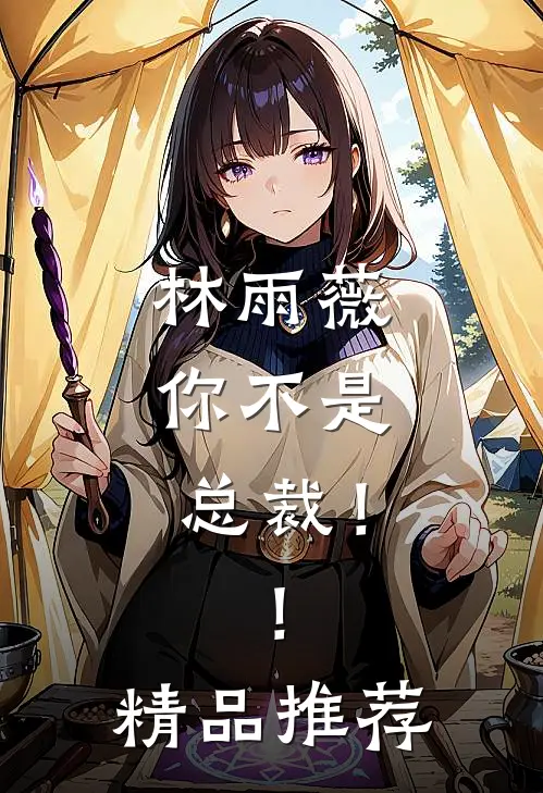 林雨薇，你不是总裁！！精品推荐