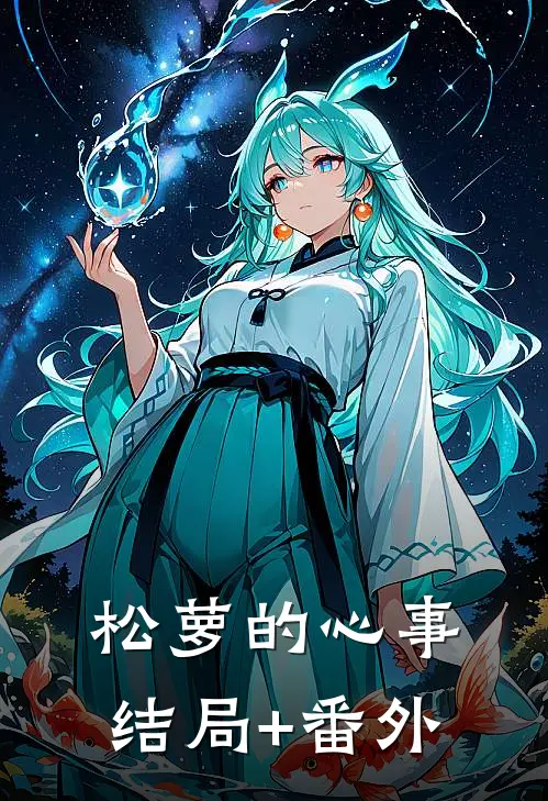 松萝的心事结局+番外