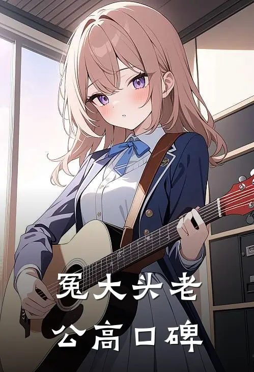 冤大头老公高口碑