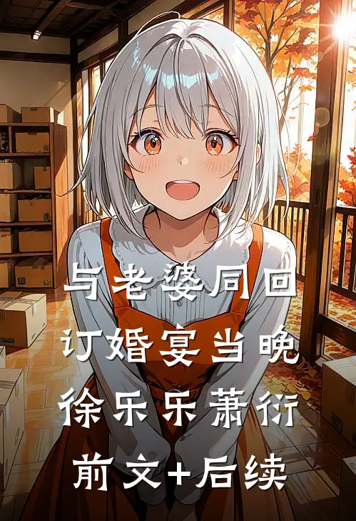 与老婆同回订婚宴当晚徐乐乐萧衍前文+后续