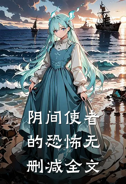 阴间使者的恐怖无删减全文