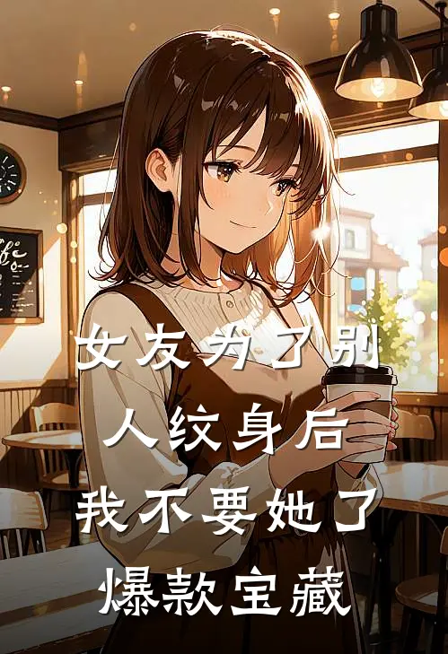 女友为了别人纹身后，我不要她了爆款宝藏