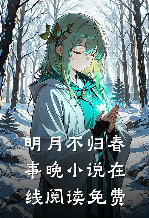 明月不归春事晚小说在线阅读免费