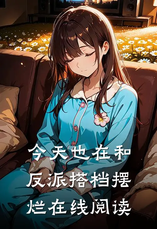 今天也在和反派搭档摆烂在线阅读