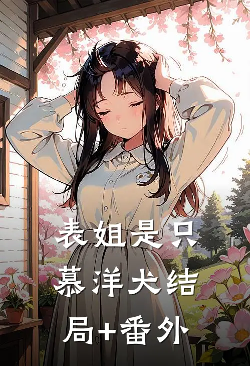 表姐是只慕洋犬结局+番外