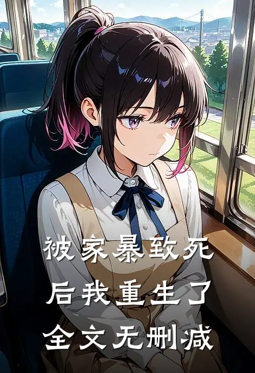 被家暴致死后我重生了全文无删减