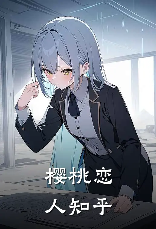 樱桃恋人知乎
