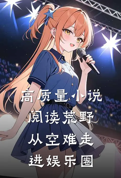 高质量小说阅读荒野从空难走进娱乐圈