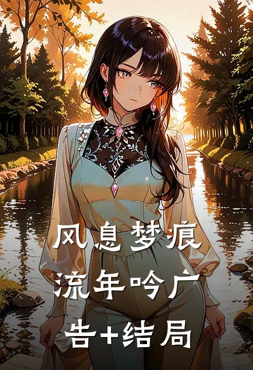风息梦痕流年吟广告+结局