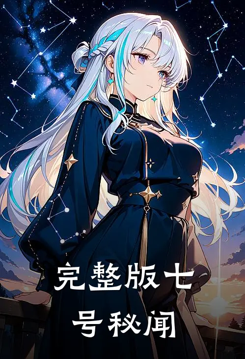 完整版七号秘闻