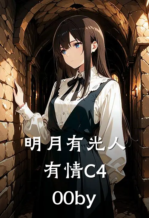 明月有光人有情C400by