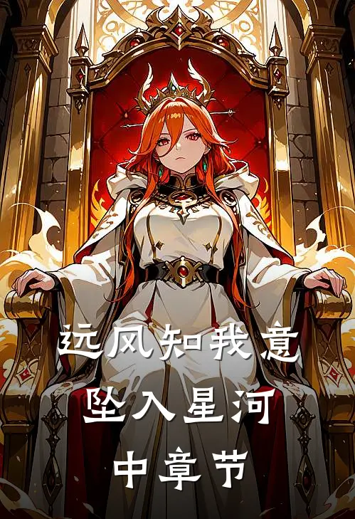 远风知我意，坠入星河中章节