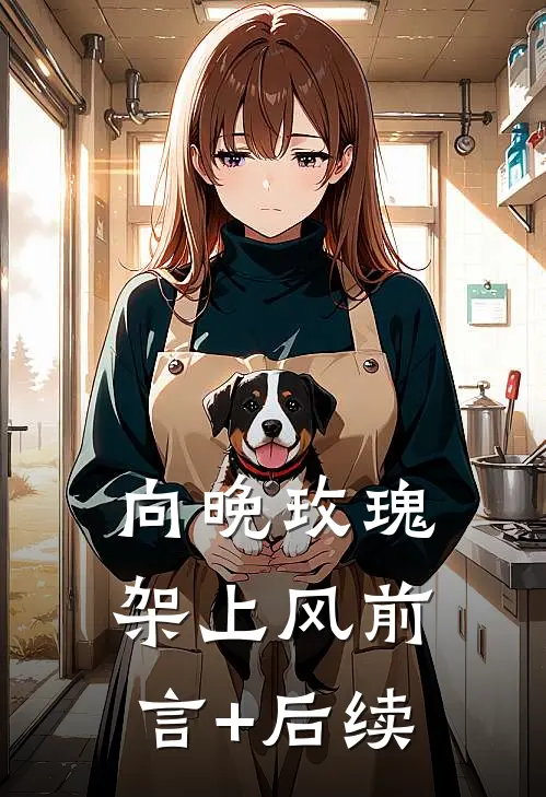 向晚玫瑰架上风前言+后续
